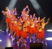 Danse moderne 7 à 9 ans juin 2026